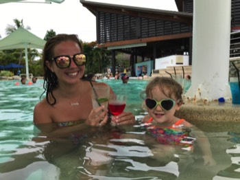 Great cocktails!