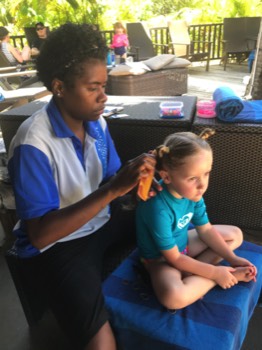 More Braids