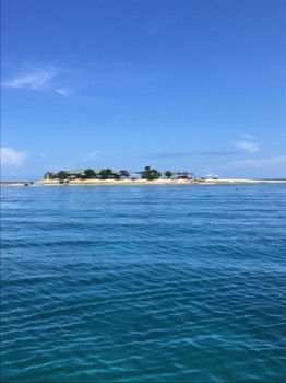 Savala island