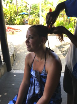Braids