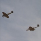 planes